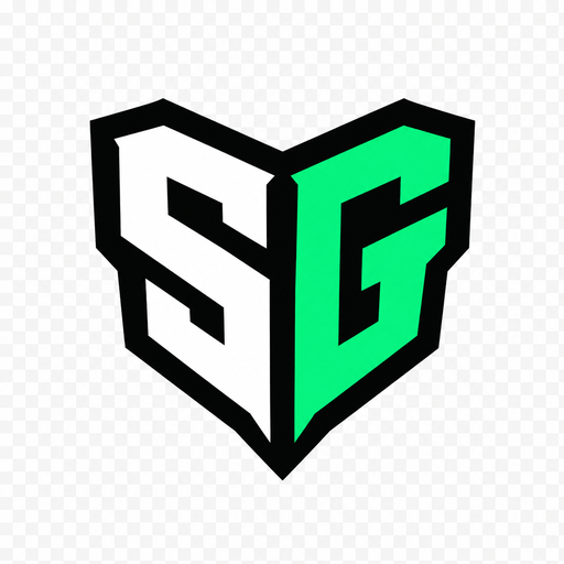 Logo Satria Gear